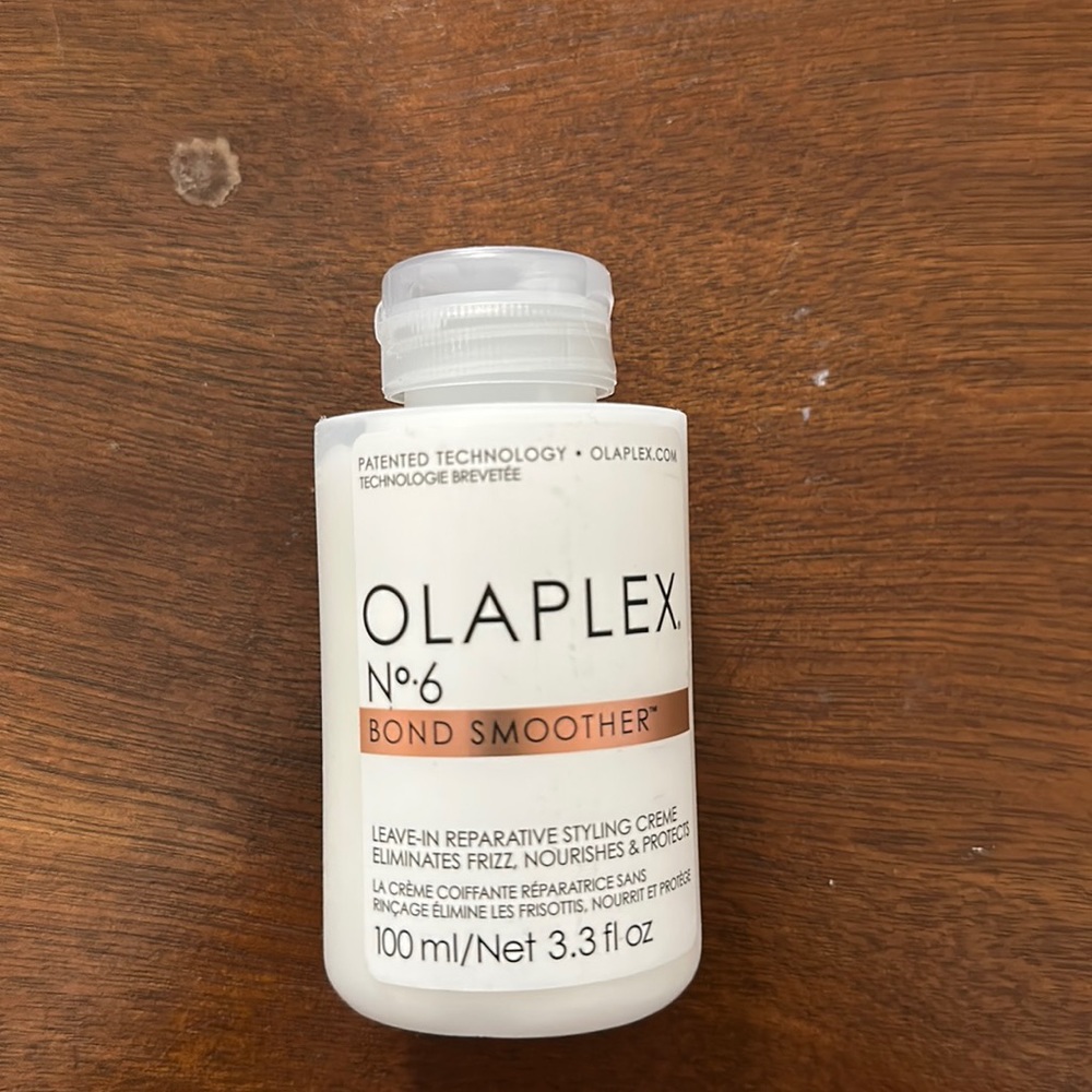 Olaplex no 6 bond smoother